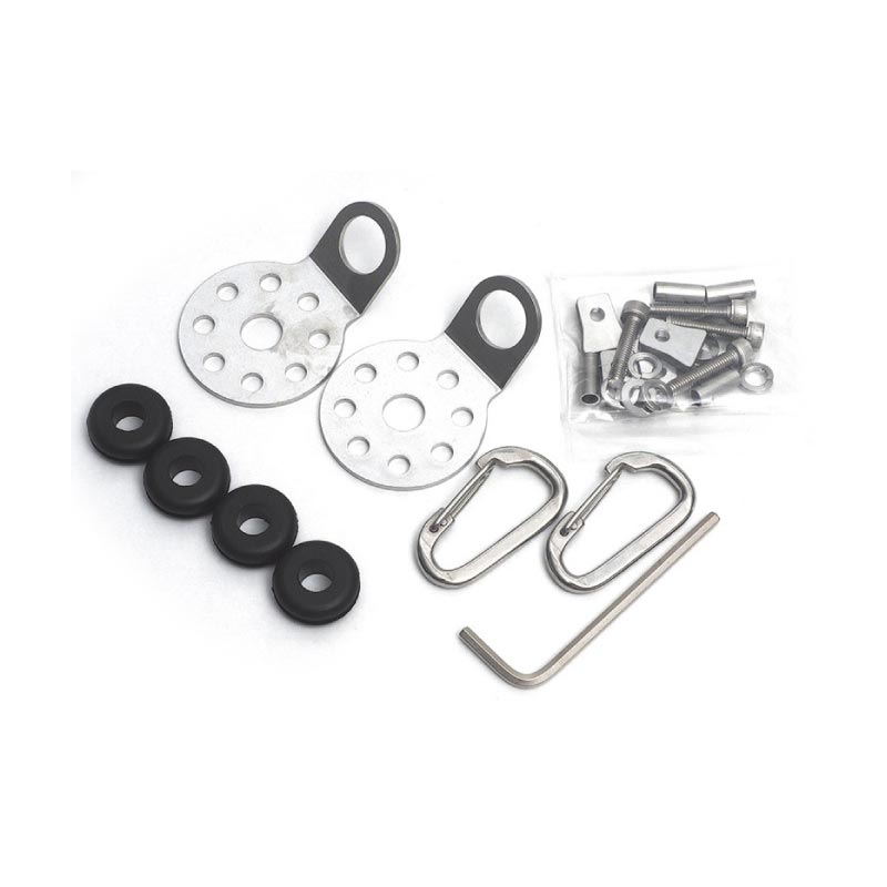 Sea&Sea Carry Clip Hardware Kit Sea&Sea Carry Clip Hardware Kit